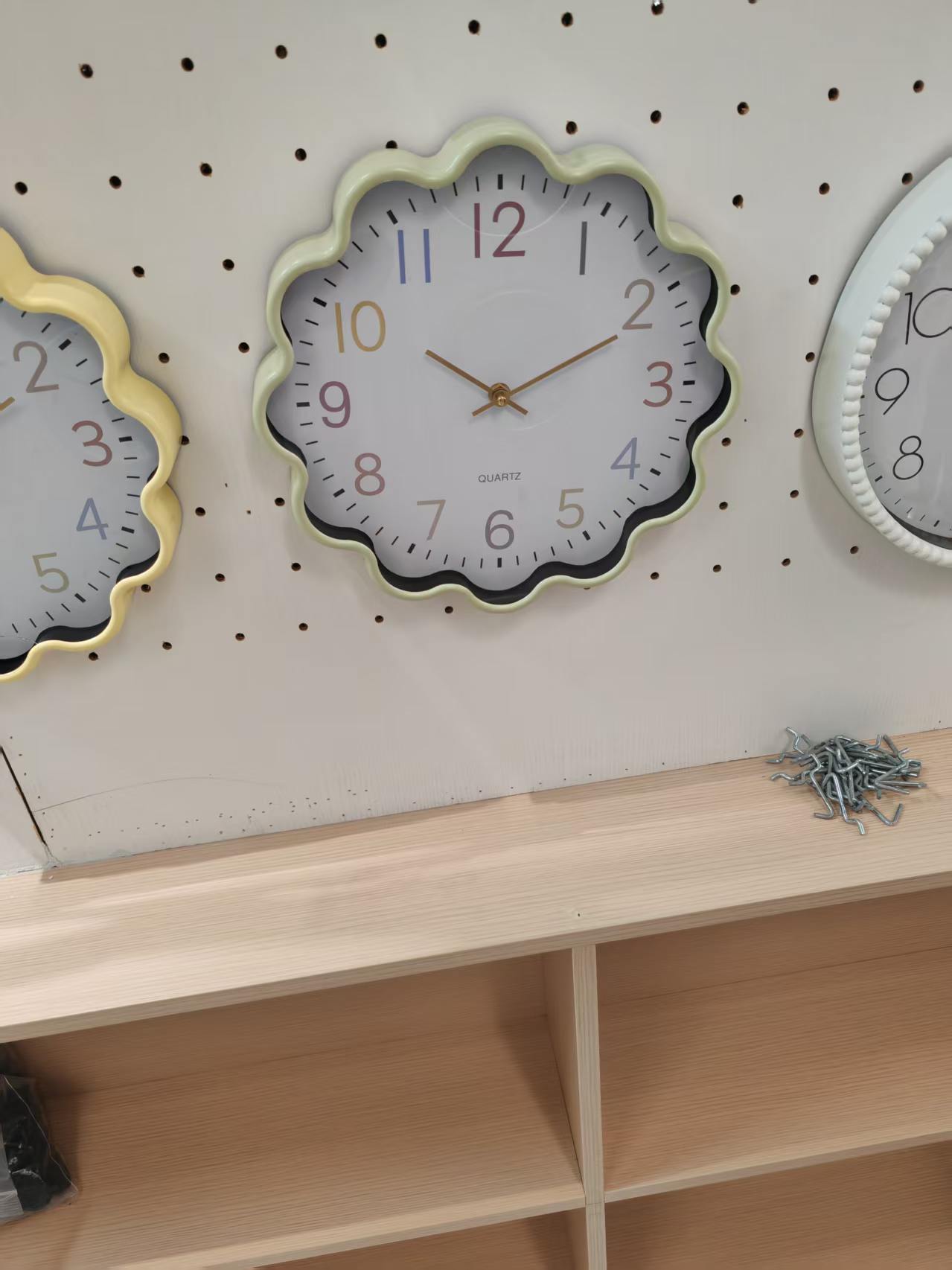 {当前产品的产品关键词轮巡使用}